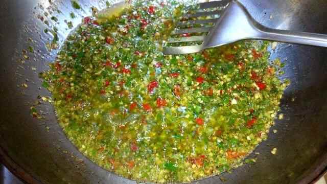 汶水情深：昌乐平原一带的特色美食（续）