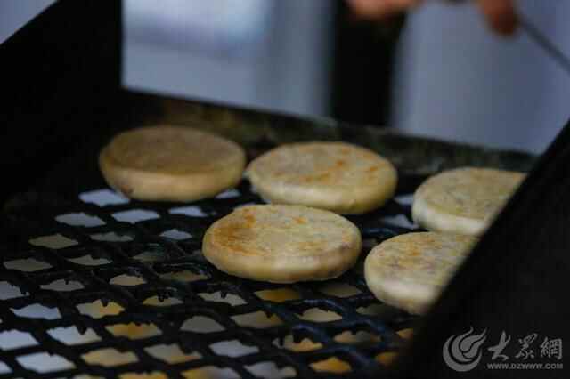 肉火烧、朝天锅、黄焖甲鱼汤……潍坊这些美食你都吃过吗？