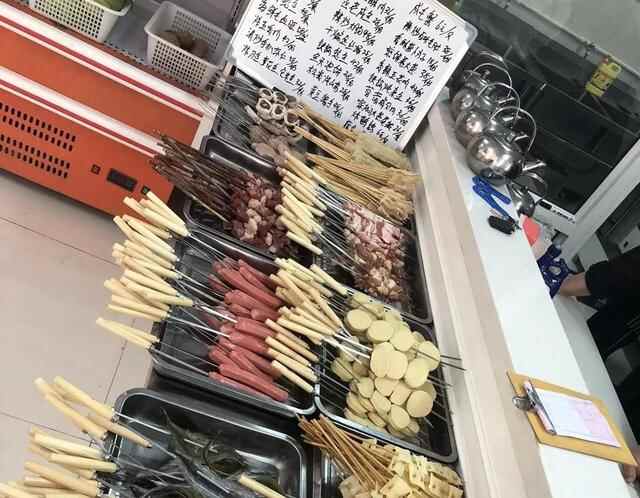 吃遍潍坊 尝遍潍坊