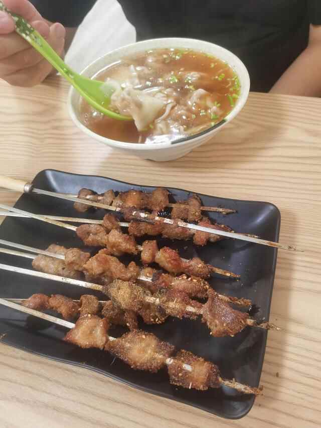 吃遍潍坊 尝遍潍坊