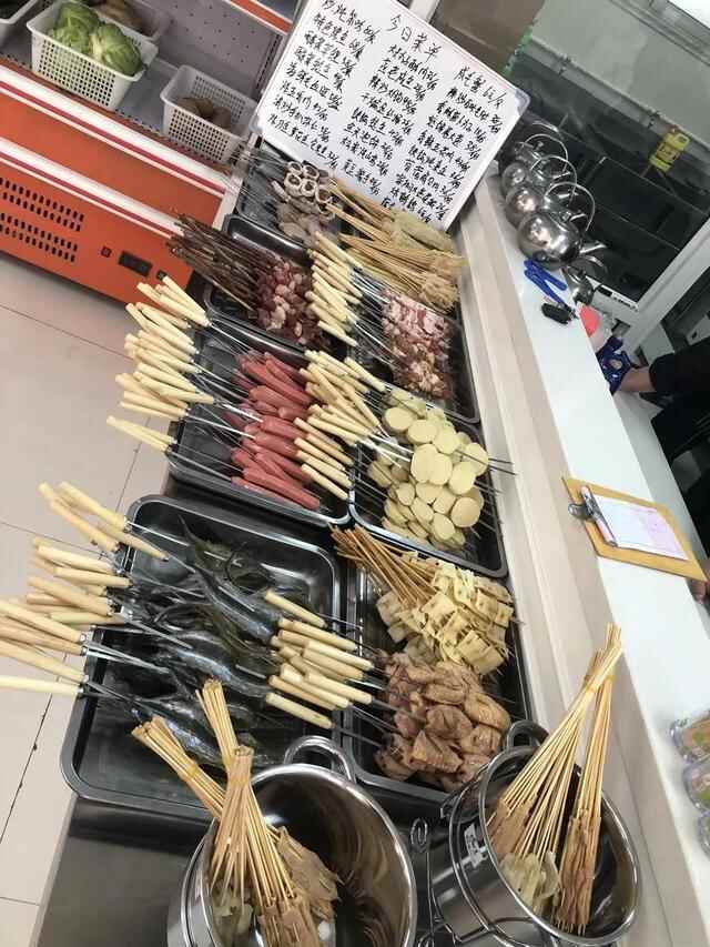 吃遍潍坊 尝遍潍坊