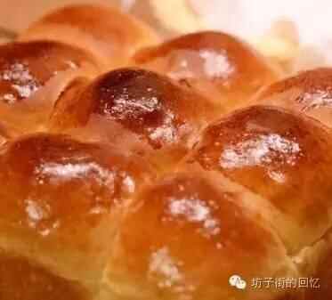 坊子街的回忆坊子十记六辑之六·坊子的小吃