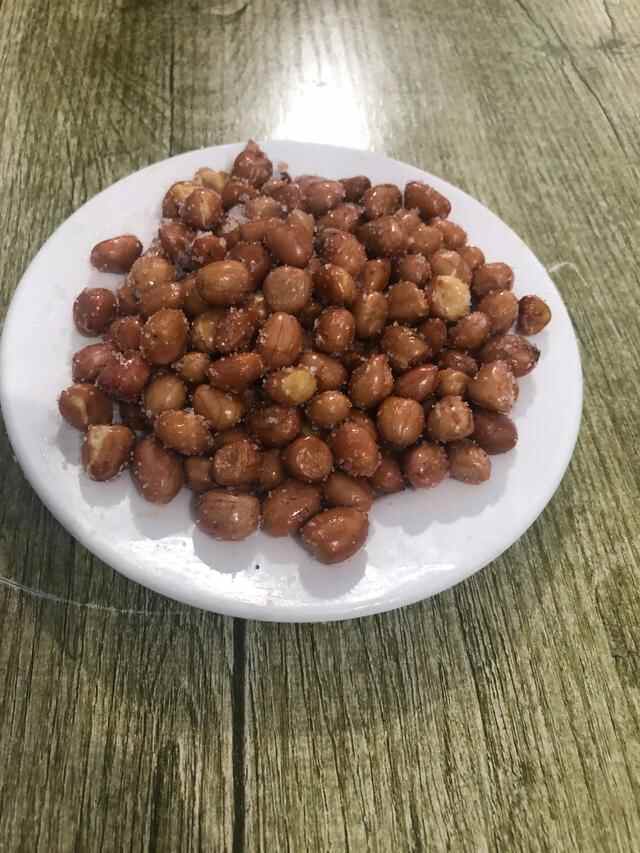 美食探店青州角落里的东北菜馆