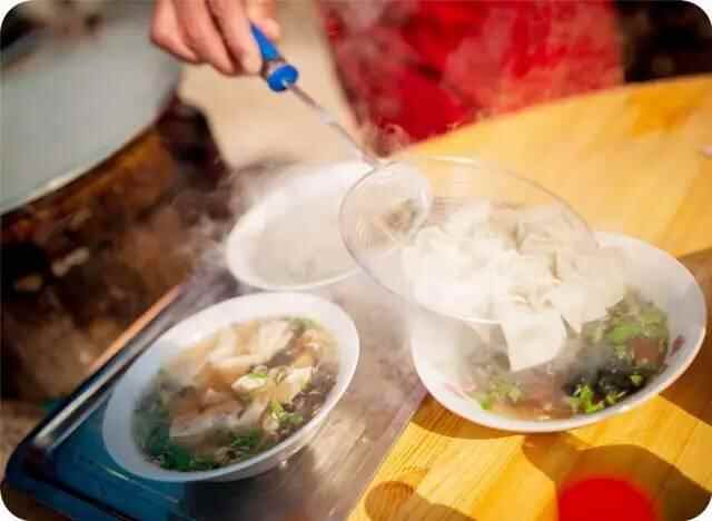 第一期——在诸城，没吃过这几家早餐摊儿，你的人生可能不完整