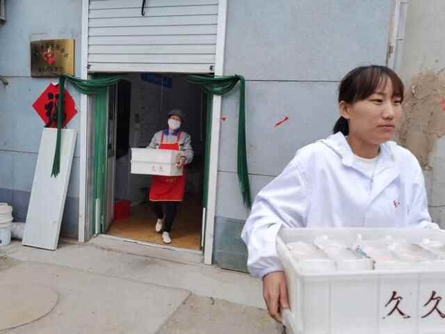 好品山东丨昌邑柳疃永庆成古法糕点制作技艺