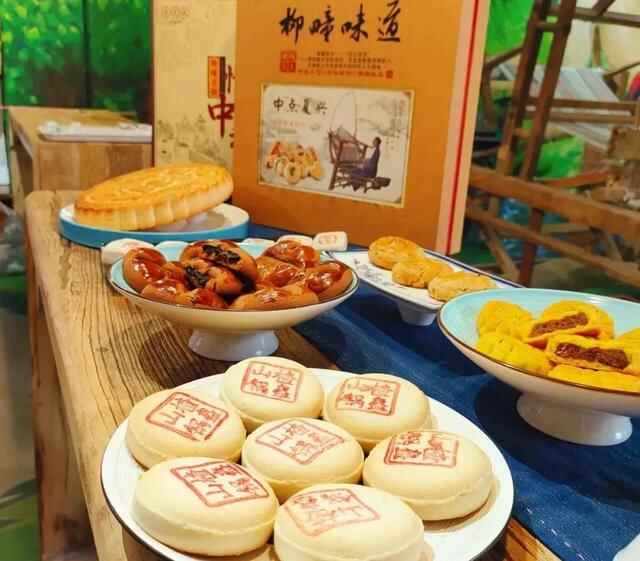 好品山东丨昌邑柳疃永庆成古法糕点制作技艺