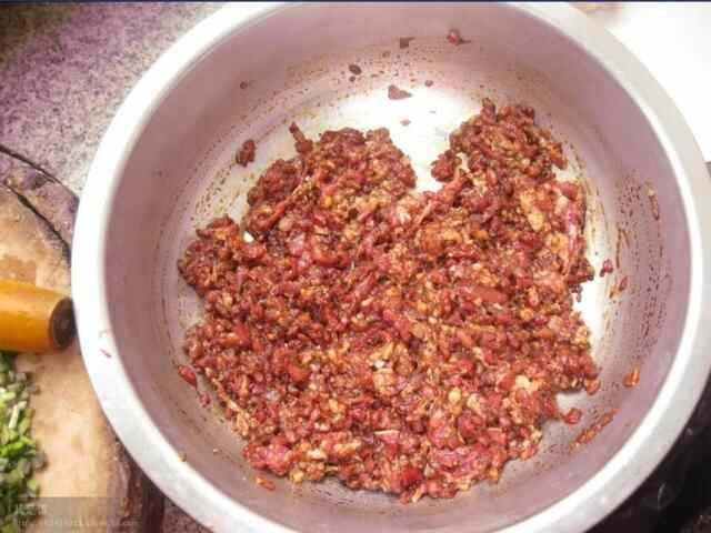 潍坊最好吃的面食：高密炉包