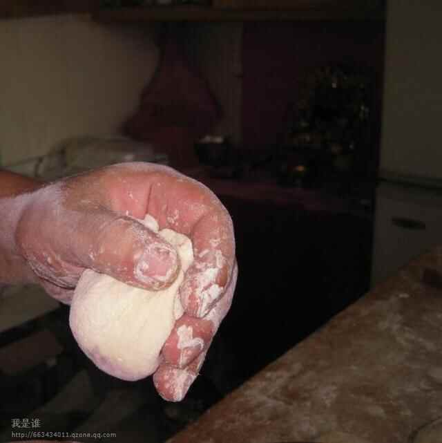 潍坊最好吃的面食：高密炉包
