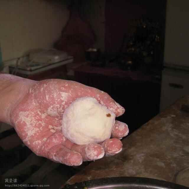 潍坊最好吃的面食：高密炉包