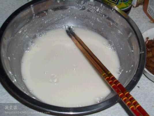 潍坊最好吃的面食：高密炉包