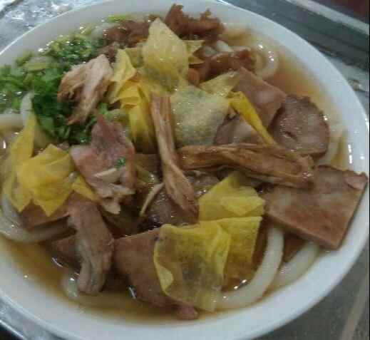 去潍坊必吃的3种特色美食，店都给你选好了，超正宗