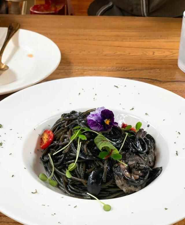 「潍坊探店」一家别致的小餐厅