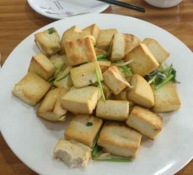 杨家埠芥末鸡