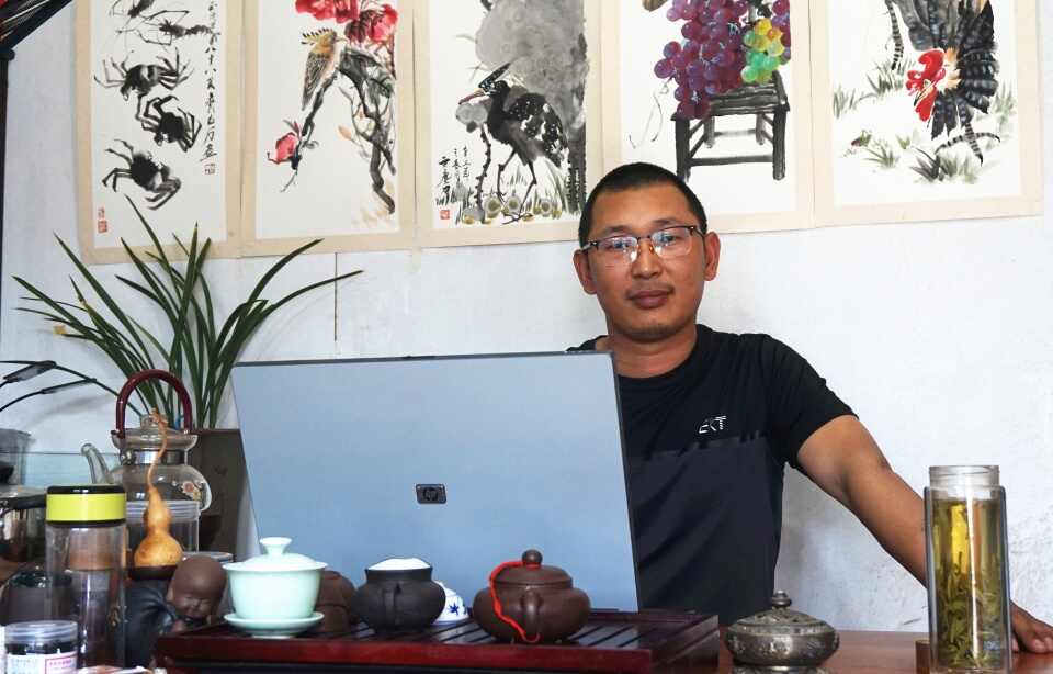 精心创作，法度严谨