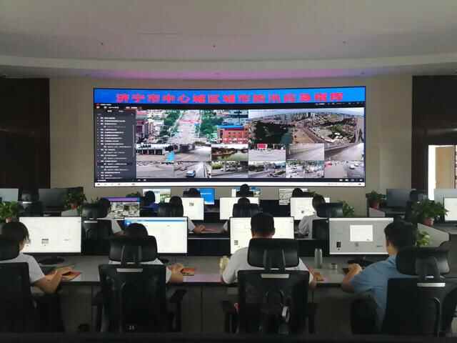 景区关闭！学校停课！台风“烟花”即将影响济宁