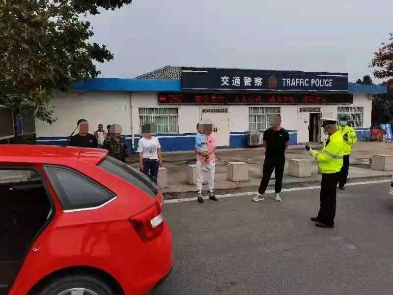 雨天，高速交**为你撑起“安全”伞