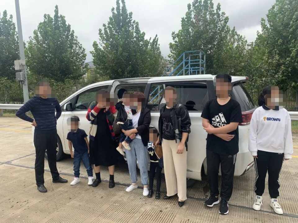 雨天，高速交**为你撑起“安全”伞
