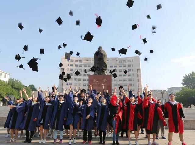 权威发布！曲阜师范大学2022年硕士研究生招生简章
