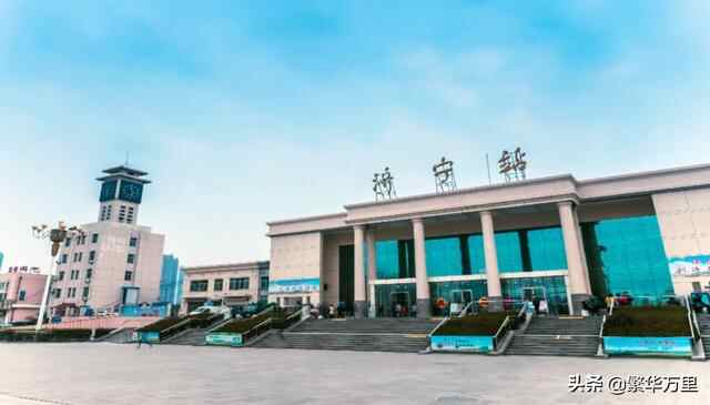 山东省的区划调整，16个地级市之一，济宁市为何有11个区...