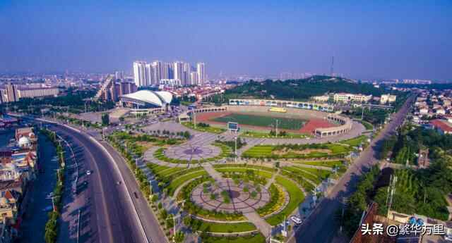 山东省的区划调整，16个地级市之一，济宁市为何有11个区...