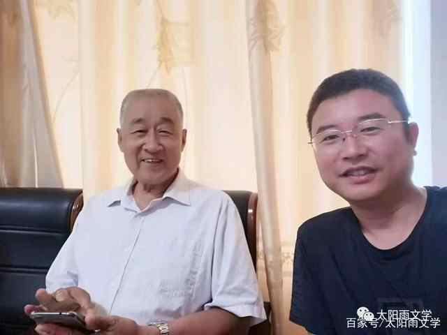 王同光：纱厂走出的才俊们（二）