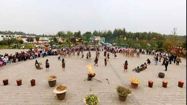 接待游客53万人次营业收入1566万 济宁文旅市场繁荣有序