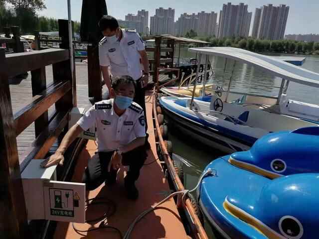 接待游客53万人次营业收入1566万 济宁文旅市场繁荣有序