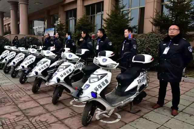 《中国环境监察》点赞济宁生态“强管理”模式经验做法