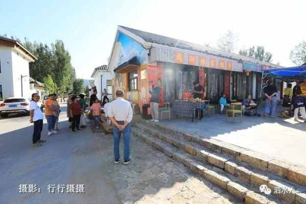 中秋节泗水随拍最美月亮～这几个地方最靓丽、最热闹、最幸福，最美的风景在后面……