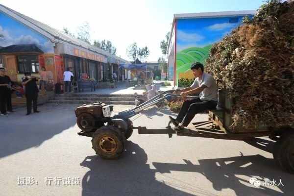中秋节泗水随拍最美月亮～这几个地方最靓丽、最热闹、最幸福，最美的风景在后面……