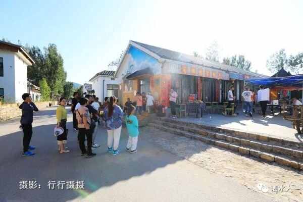 中秋节泗水随拍最美月亮～这几个地方最靓丽、最热闹、最幸福，最美的风景在后面……