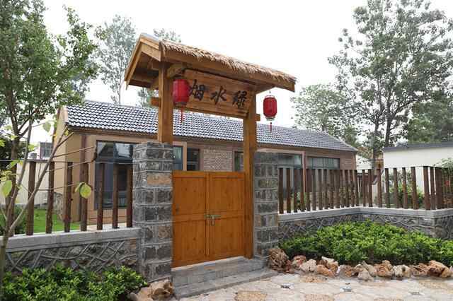 山东省济宁市微山县微山岛镇：传承红色文化 助力乡村振兴