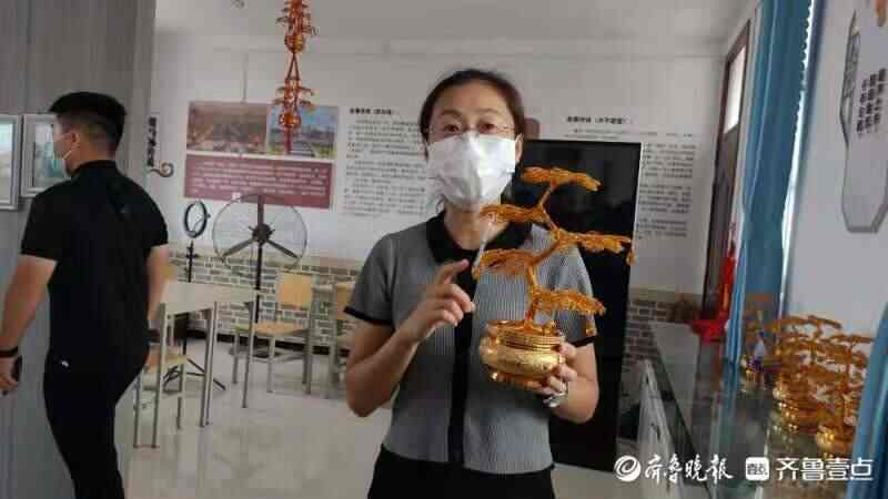 聊城“繁森新村”大变化！看鲁西迁建小村庄如何蜕变“美丽乡村”