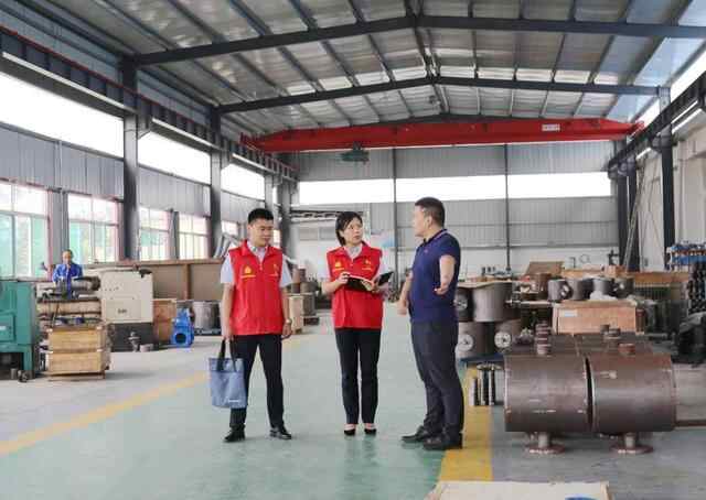 针对“攀登企业”融资难题 济宁全市农商银行打出信贷组合拳
