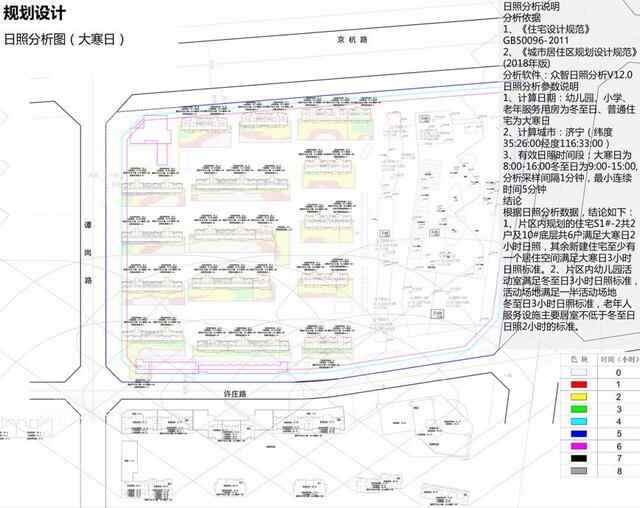 济宁京杭路上将新建一商业综合体，地下商业近2万平米