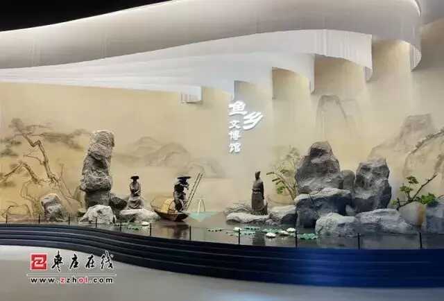 艾绿嘟嘟鱼花园：举家国庆好去处，不出鱼台也能“嗨”