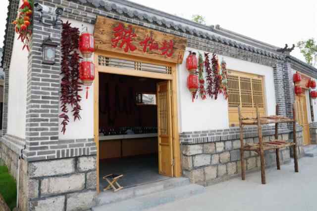 济宁一“假古镇”爆红，斥资1.2亿打造，免费开放，收获满满好评