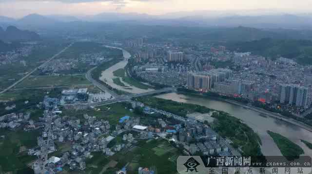 正在公示！广西这些地方上榜