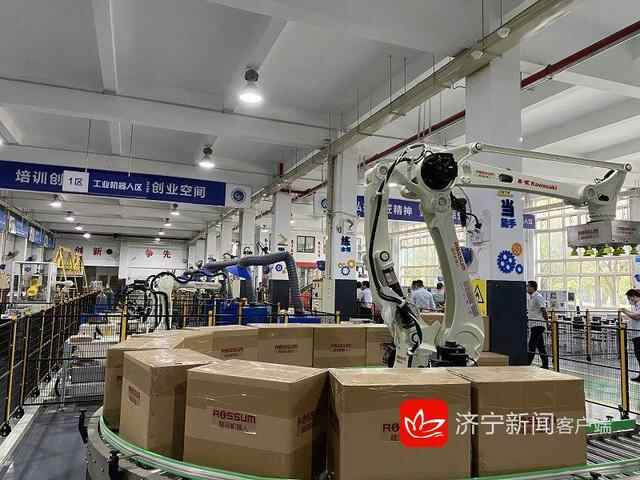 在济宁办事效率再提速！因为有这些优化营商环境措施→