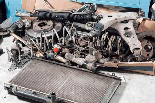 项目快报：山东省济宁市“53项”获批项目，涉及设备制造...