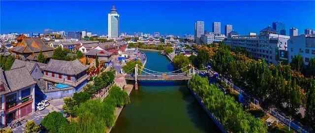 三皇五帝、华夏民族始起源之地——华夏文明的源头在哪...