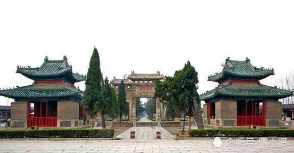 三皇五帝、华夏民族始起源之地——华夏文明的源头在哪...