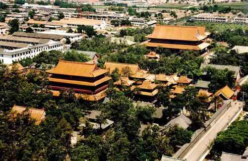 三皇五帝、华夏民族始起源之地——华夏文明的源头在哪...