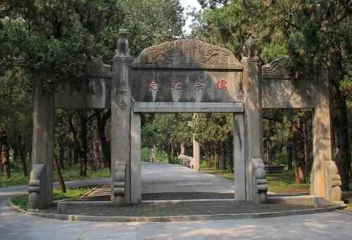 三皇五帝、华夏民族始起源之地——华夏文明的源头在哪...