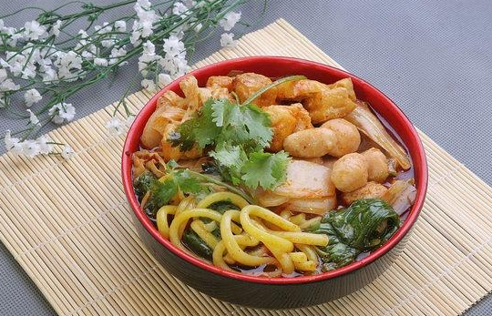 济宁开一家荔滋烫捞麻辣烫多少钱？多久能回本？