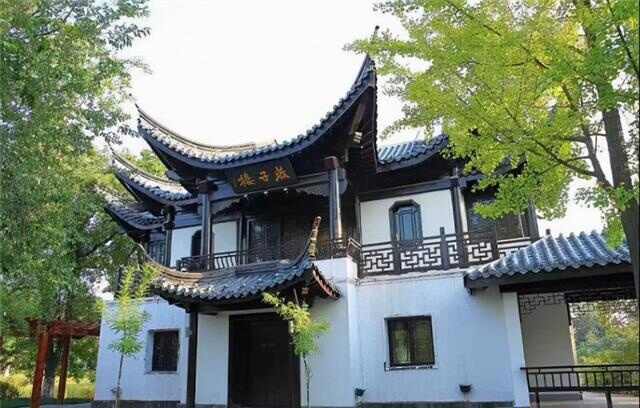 彭城C位，上下2000年，纵横十余里，这条南北历史文化轴真香