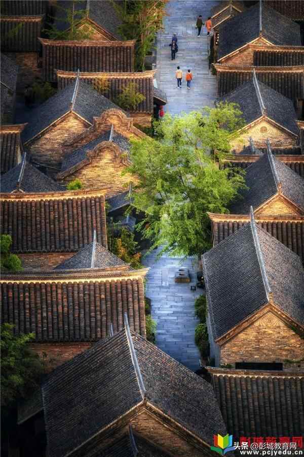 彭城C位，上下2000年，纵横十余里，这条南北历史文化轴真香