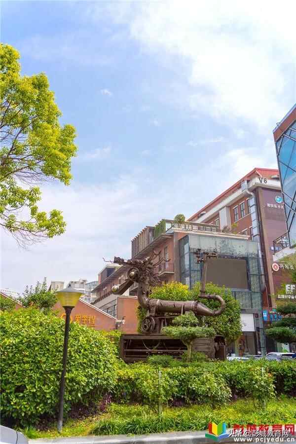 彭城C位，上下2000年，纵横十余里，这条南北历史文化轴真香