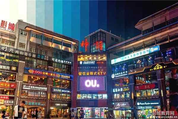 彭城C位，上下2000年，纵横十余里，这条南北历史文化轴真香