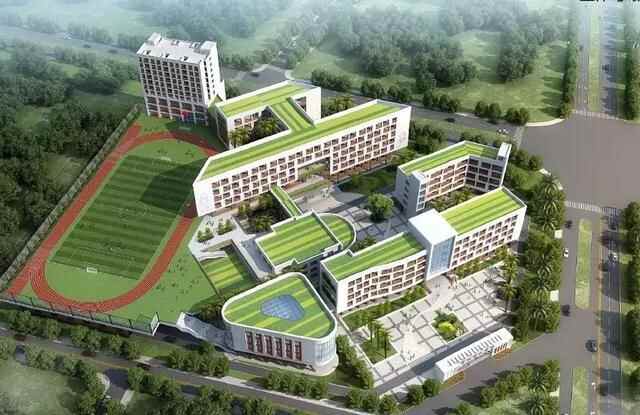 济宁新楼盘大盘点｜优质教育资源+完善生活配套，性价比...